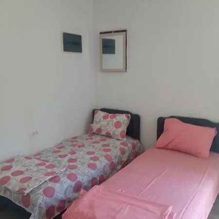 Apartamento Mara Podgorica