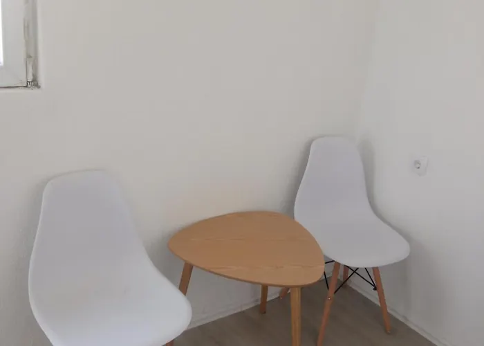 Apartment Mara Podgorica