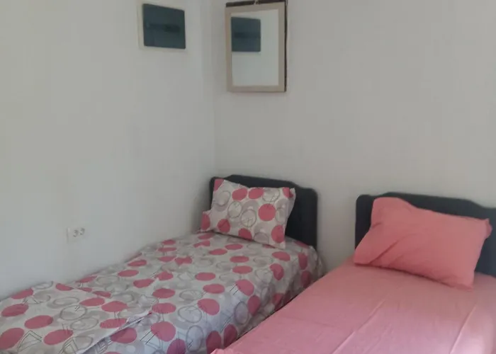 Apartment Mara Podgorica