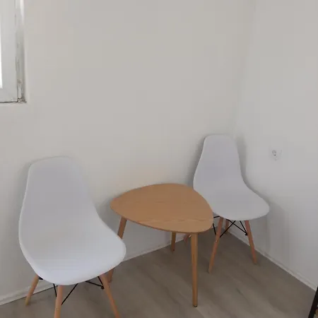 Apartamento Mara Podgorica