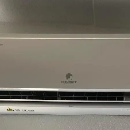 Apartamento Mara *